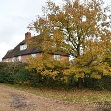 Ragged House Farmhouse