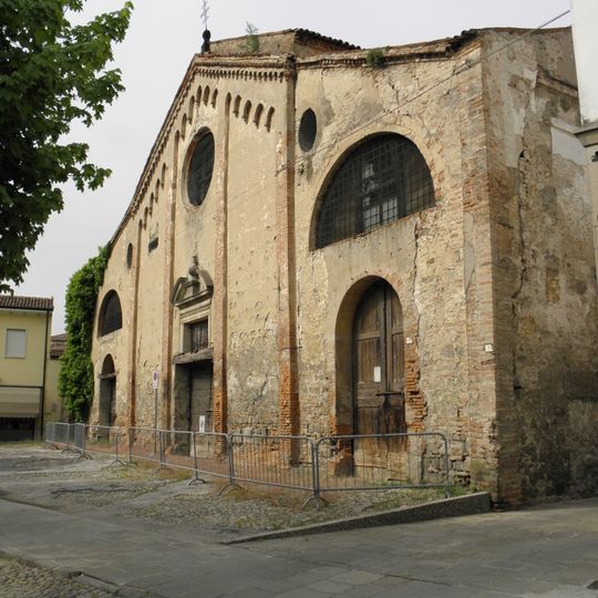Chiesa di Santo Stefano
