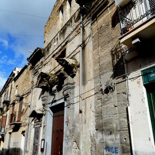 Chiesa di San Giovanni alla Guilla