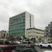 西成区