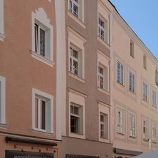 Grabengasse 30 (Passau)