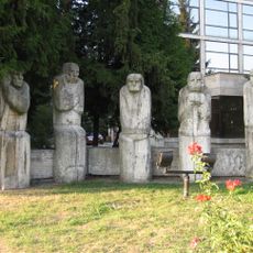 Öregek tanácsa (Nagybánya)