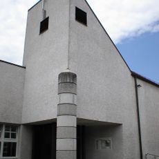 Iglesia de San Cornelio y San Cipriano