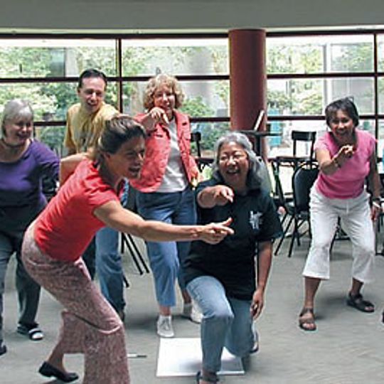 Seattle Repertory Theatre