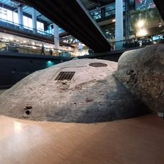 Le Antiche Ghiacciaie