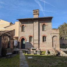 Luigi Varoli Civic Museum