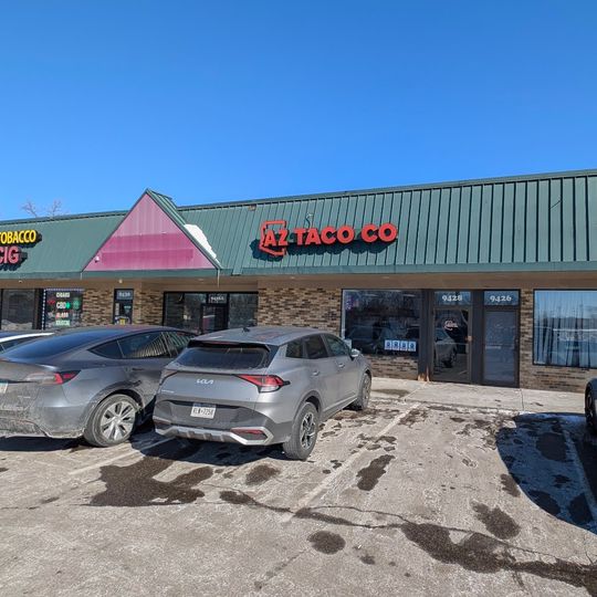 Arizona Taco Co.