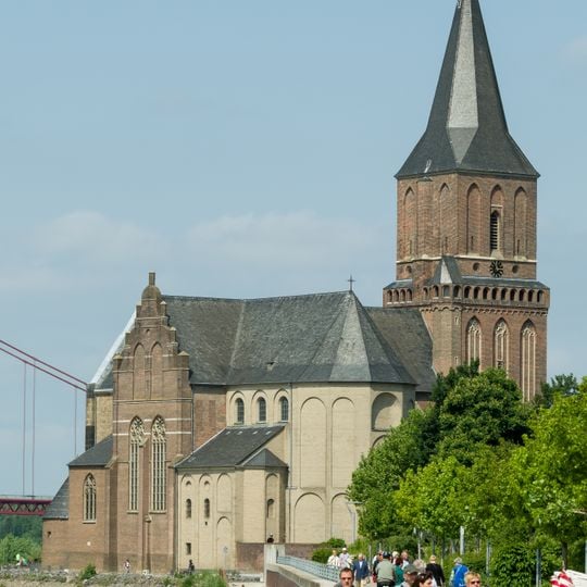 Sint-Martinuskerk