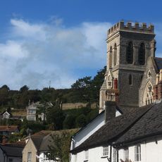Church of St Michael