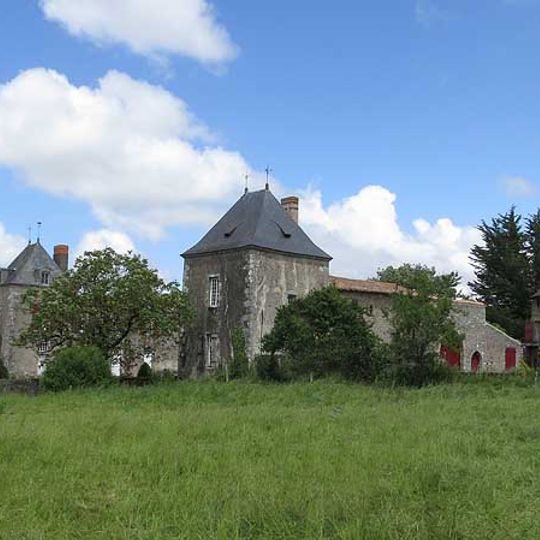 Château de Retail