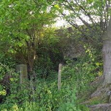 Belgium-Netherlands boundary stone no. 17a