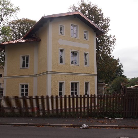 Benediktbeuerer Straße 7