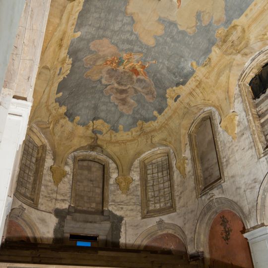 Monastère de Notre-Dame-de-la-Congrégation