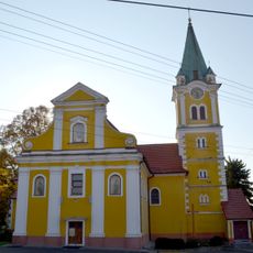 Kostol Narodenia Panny Márie