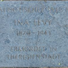 Ina Levy