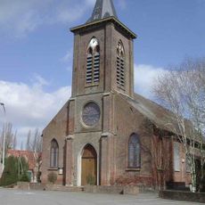 Église Saint-Éloi de Bachy