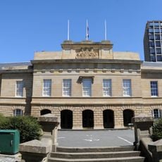 Parliament House