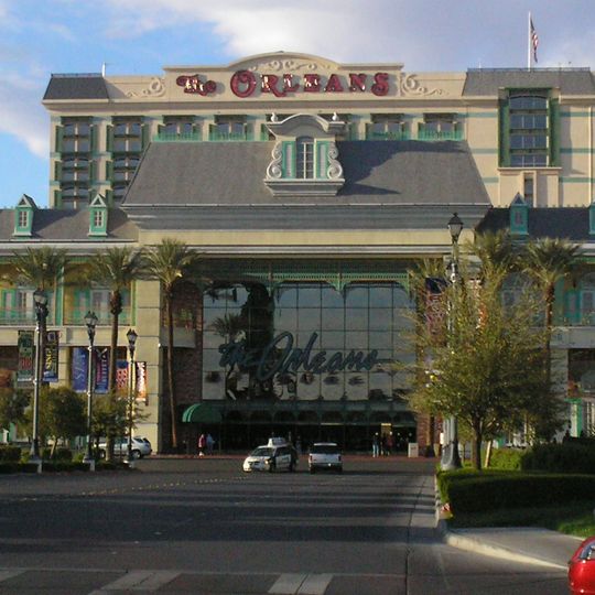 The Orleans