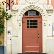 Wohnhaus in geschlossener Bebauung Markt 4