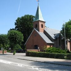 Humlebæk Kirke