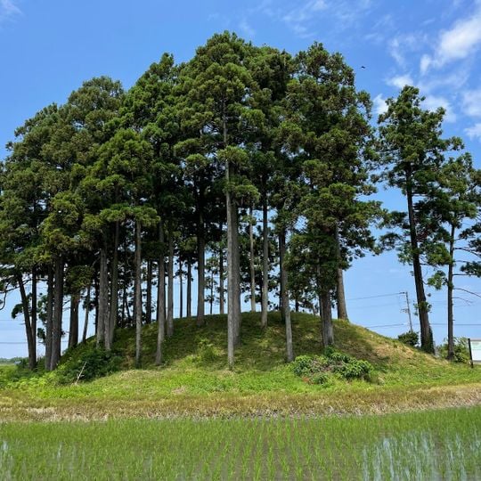 Jōnoyama Kofun