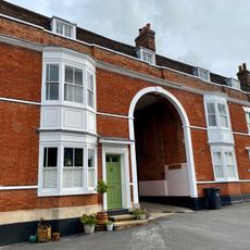 23, 25 And 27, Gold Street