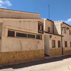 Biblioteca Pública Municipal de Mondéjar