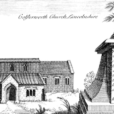 Church of St John the Baptist