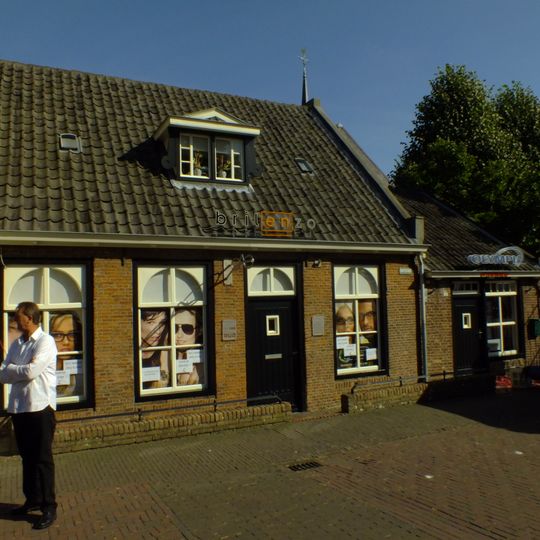 Hoofdstraat 148, Schijndel