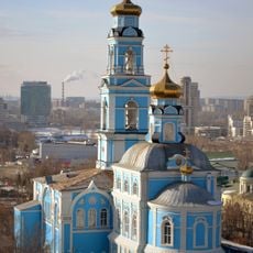 Ascension Church