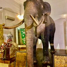 Raja Museum