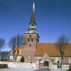 Kippinge Church