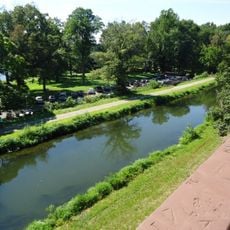 Delaware and Raritan Canal