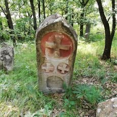 Staro groblje Vinča