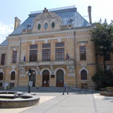 Muzeul Județean de Istorie