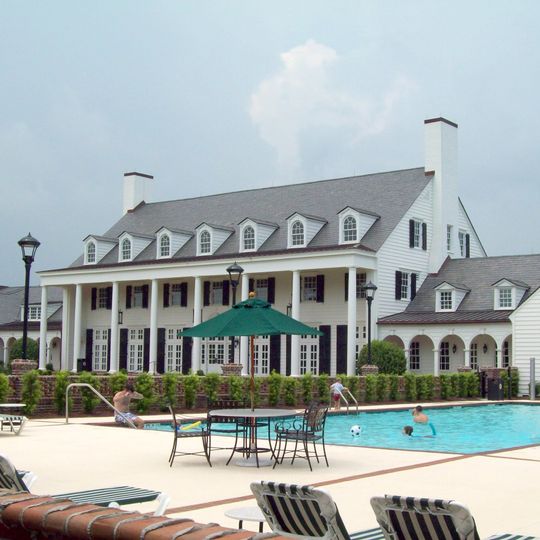 Ocean Forest Country Club