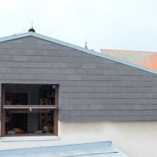 Öffentliche Bibliothek der Pfarre Katsdorf