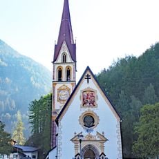 Sankt Katharina (Längenfeld)