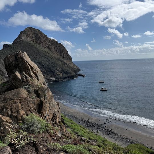 Playa de Antequera