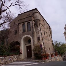 San Giovanni Decollato