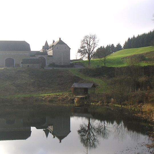 Five Nations Golf Club