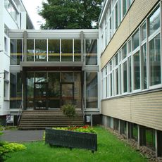 Theodor-Heuss-Gymnasium Heilbronn