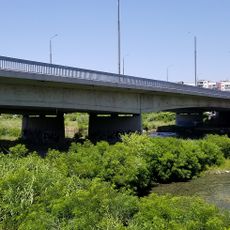 Green Bridge in Plovdiv