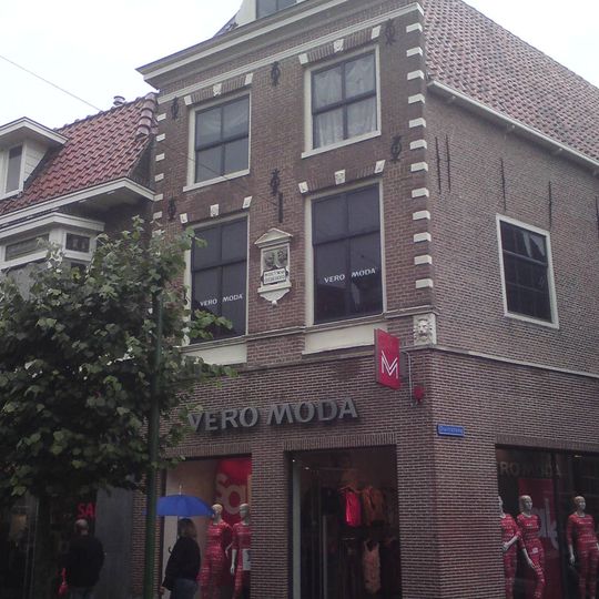 Grote Noord 104, Hoorn