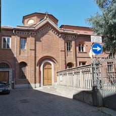 San Giuseppe Church
