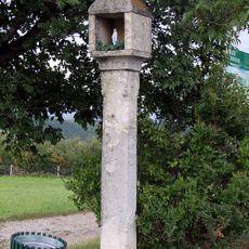 Bildstock, Wetterkreuz