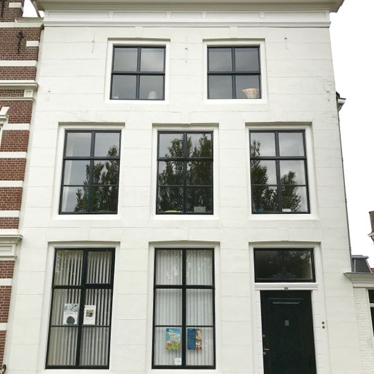 Noorderhaven 99, Harlingen