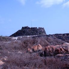 Sindhudurg Fort