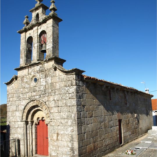Iglesia de San Miguel