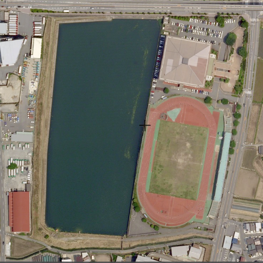 Hirakata Sports Center